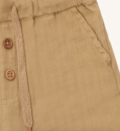Shorts HCHaggi Muslin Solid
