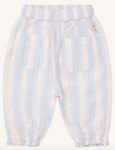Trousers HCTrine Linen Vintage
