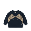 LOU SWEATSHIRT GOTS