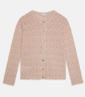 Knit HCCilja Pointelle