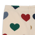 CLASSIC SHORT LEGGINGS GOTS