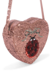 TUT LADYBUG SHOULDER BAG