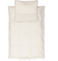 Bed Linen Baby, Sengetøj - Deep Lake Check