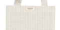 Bed Linen Baby, Sengetøj - Deep Lake Check