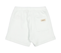 Pants S, Shorts - Mint Chalk