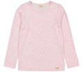 Leo Tee, T-shirt - Pink Leo