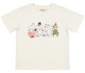 Tad, T-shirt - Moomin Adventure