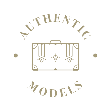 Authentic models