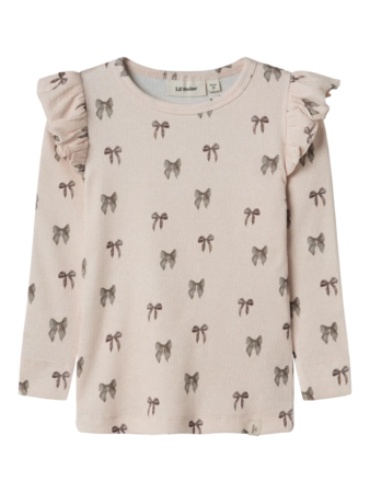 NMFGAVO EKO LS SLIM TOP LIL NOOS