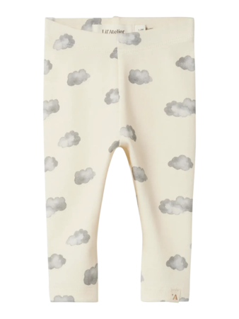 NBNLAYO KIM SLIM LEGGINGS LIL NOOS