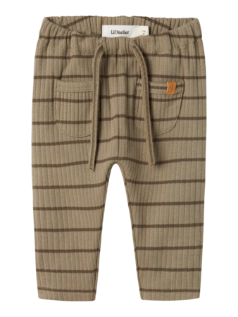 NBMKAIL REG PANT LIL NOOS
