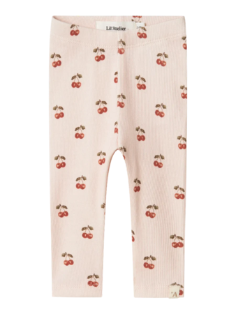 NBFLAVO ELF SLIM LEGGING LIL NOOS