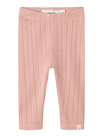 NBFRACHEL NIS SLIM LEGGINGS LIL NOOS