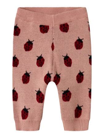 NBFLULIO PANT KNIT