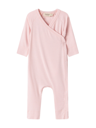 Rulo, Modal, body, New Born - Rosewater