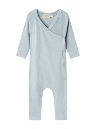 Rulo, Modal, body, New Born - Blue stone