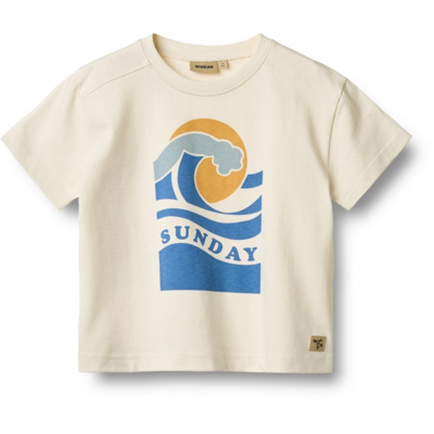 T-Shirt S/S Storm