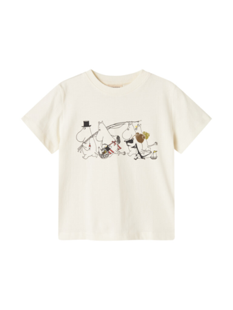Tad, tops, Kids - Moomin trip