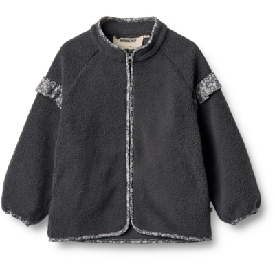 Fleece Jacket Ellena