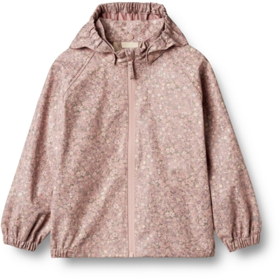 Rainwear Chardy Jacket