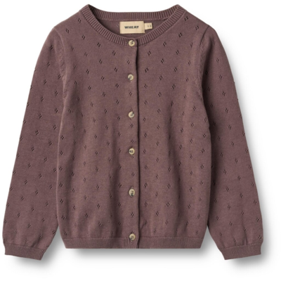 Knit Cardigan Maia