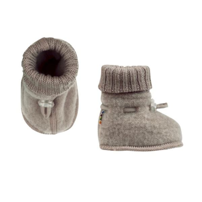 SLEEPING BOOTIES