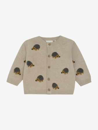 Minymo - Cardigan Knit
