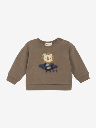 Minymo - Sweatshirt LS