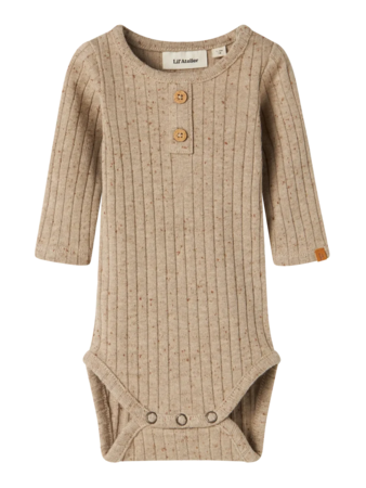 NBMOMILO LS NREG BODY LIL