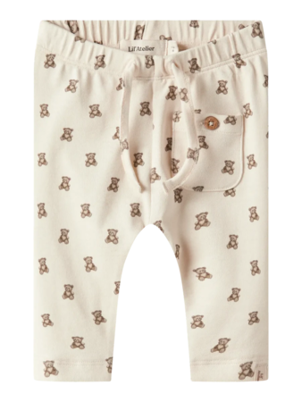 NBNGAYO ELI REG PANT LIL NOOS