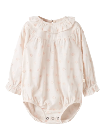 NBFNETHE LS LOOSE BODY LIL