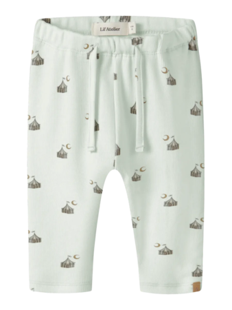 NBMLAVO EMI LOOSE PANT LIL