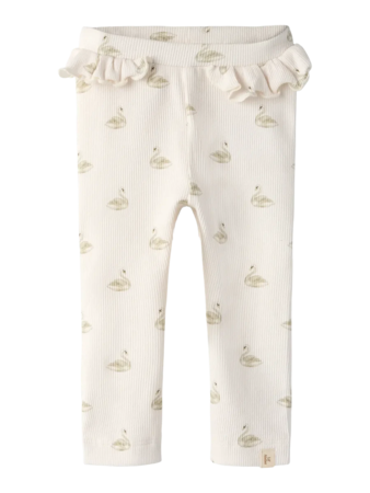 NBFGAVO EFI SLIM LEGGING LIL NOOS