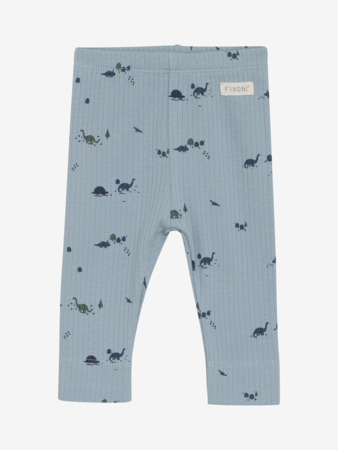 Fixoni - Leggings Rib - Arona