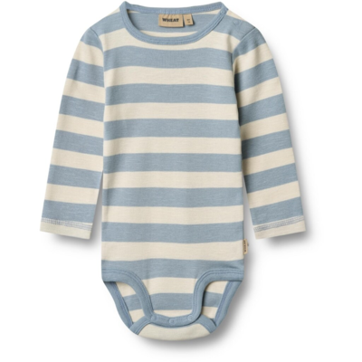 Body L/S Freddie