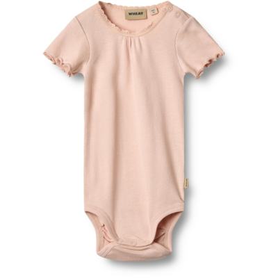 Rib Body S/S Edna