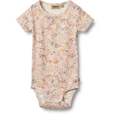 Body S/S Linette