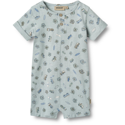 Jumpsuit S/S Alfred