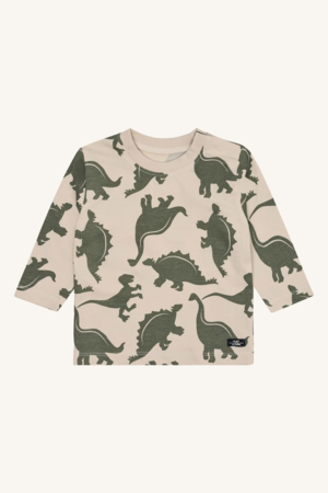 HCAnton All Dinos