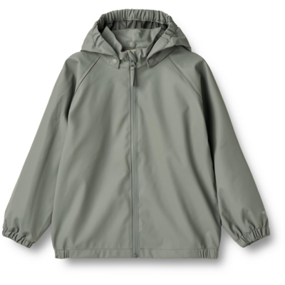 Rainwear Chardy jacket
