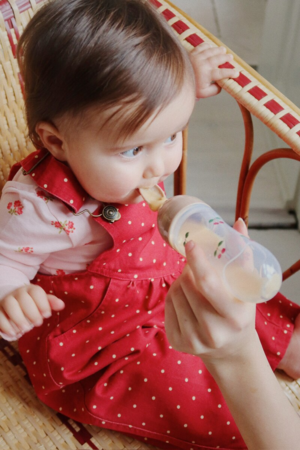 Food Feeding Set 2 – Silikone babymad-sæt uden BPA