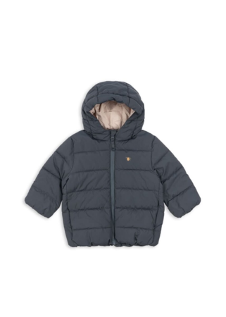 ALPI Pufferjakke GRS – 100% Genanvendt Polyester, OEKO-TEX®