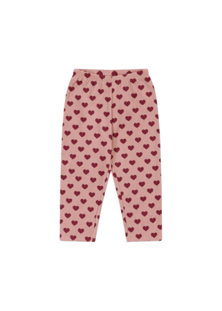 TAVI Fleece Bukser – 100% Genanvendt Polyester, GRS & OEKO-TEX