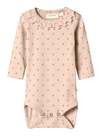 NBFGAGO KIS LS SLIM BODY LIL