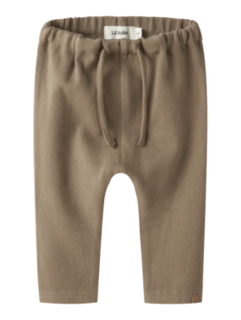 NBMTHORO LEO LOOSE PANT LIL