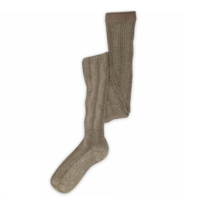 Celosia glitter tights