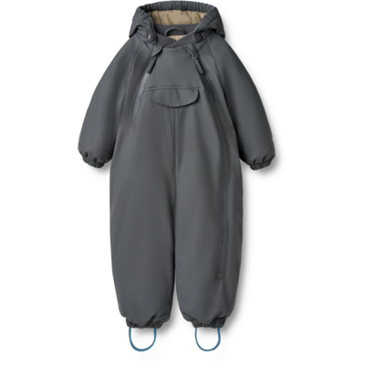 Wintersuit Evig - greyblue