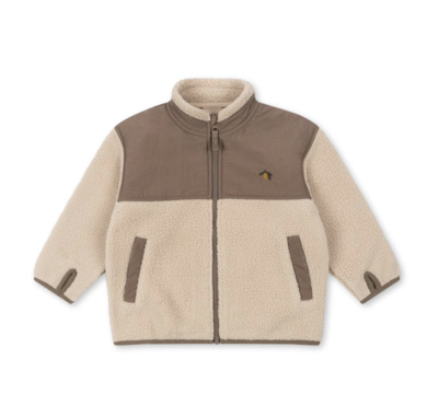 Flynn fleece jakke