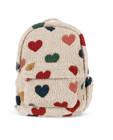 JODY TEDDY BACKPACK GRS