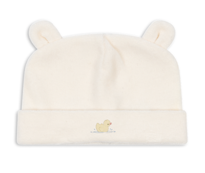 ELU BEANIE GOTS